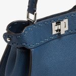 Peekaboo Mini With 220 Hand-Sewn Topstitches - Image 5